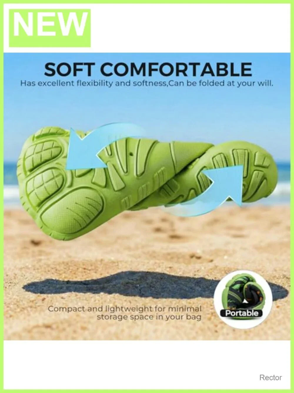 Kids Barefoot Water Shoes Wide Toe Box Quick-Dry Mesh Athletic